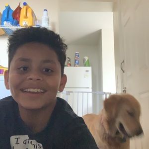 Meet your Posher, Giovanni